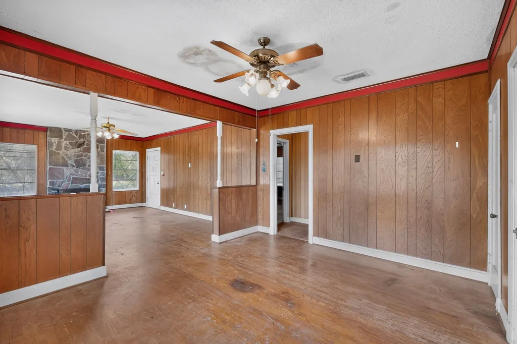 1301 Ballard Road Seagoville TX 75159