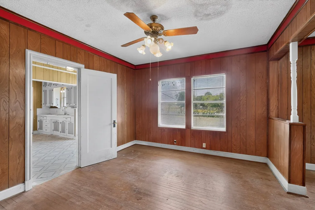 1301 Ballard Road Seagoville TX 75159