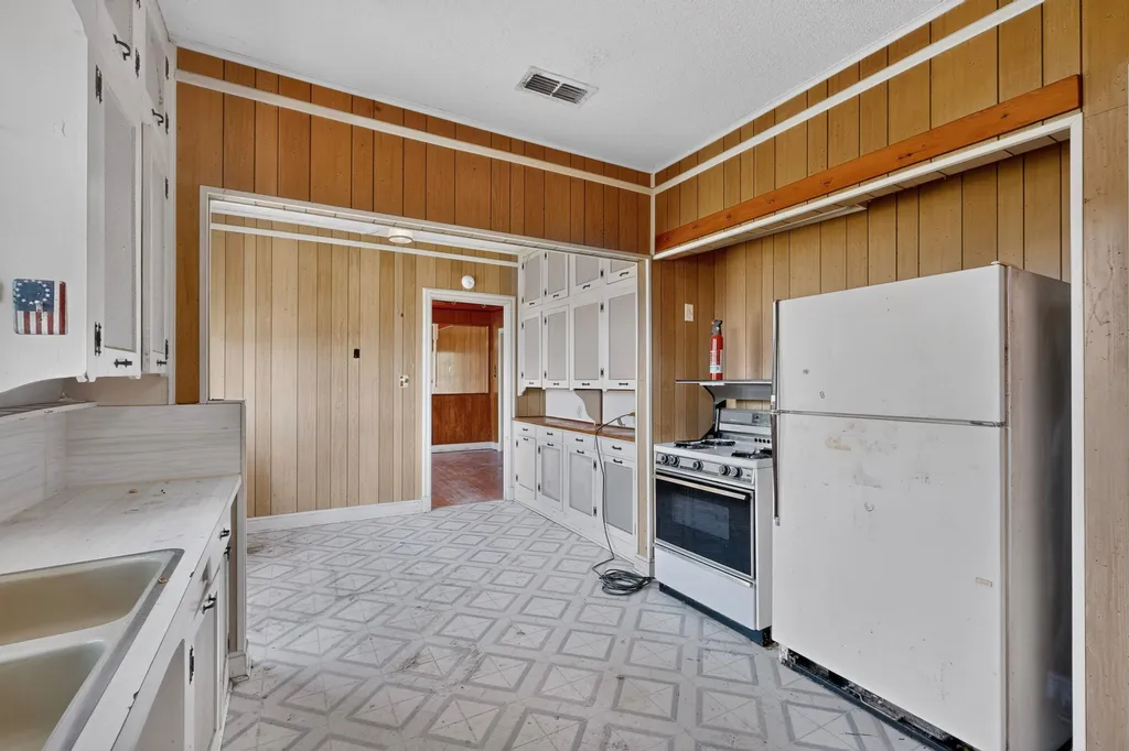 1301 Ballard Road Seagoville TX 75159