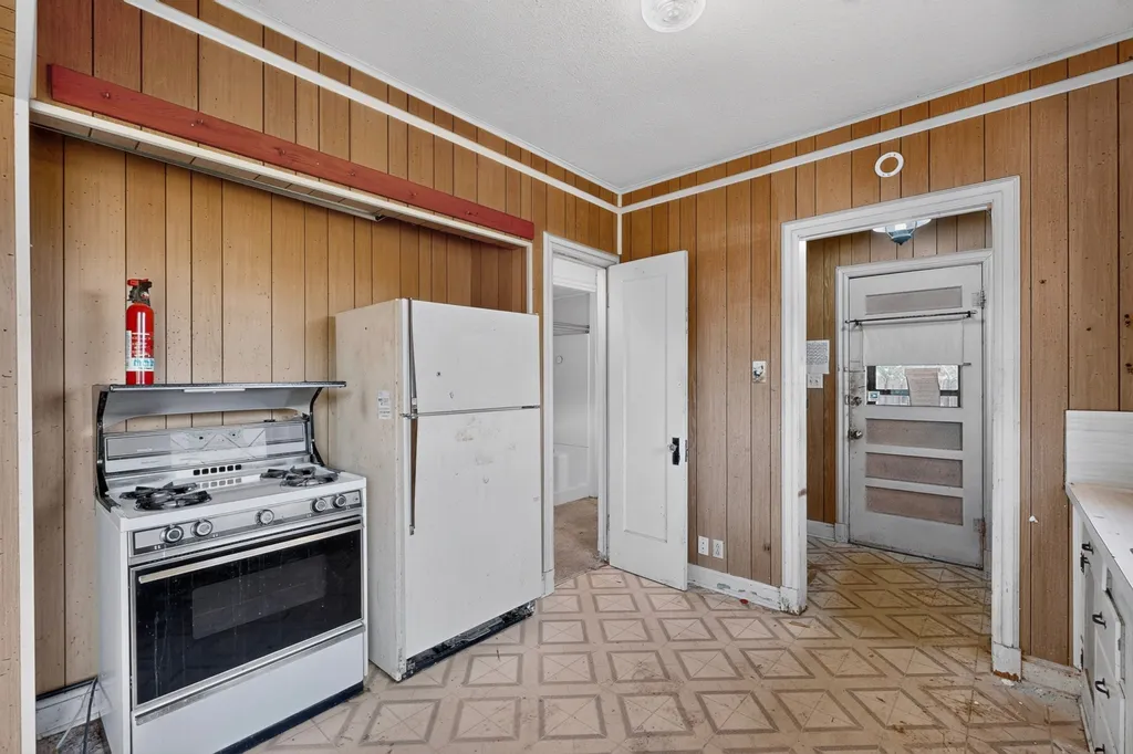 1301 Ballard Road Seagoville TX 75159