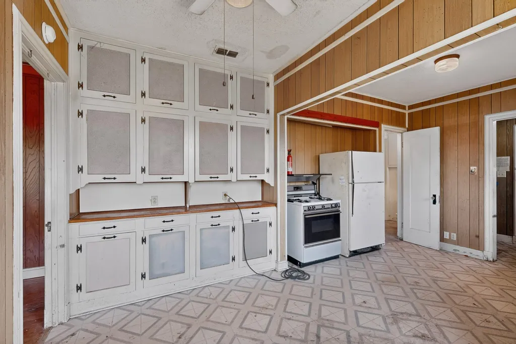 1301 Ballard Road Seagoville TX 75159