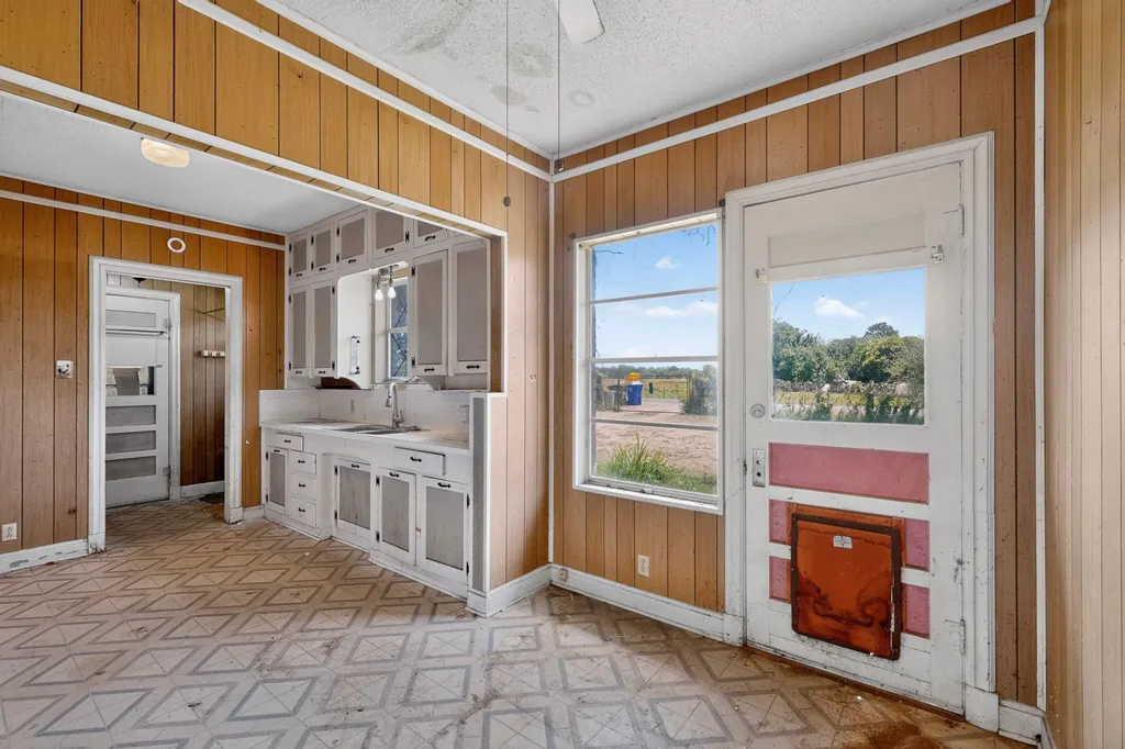 1301 Ballard Road Seagoville TX 75159
