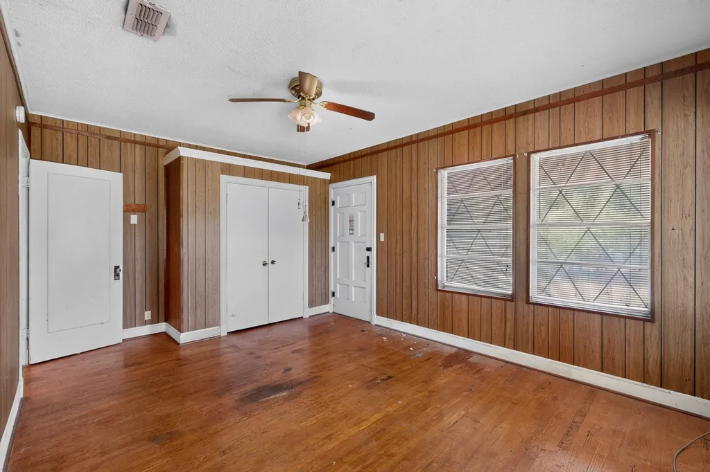 1301 Ballard Road Seagoville TX 75159