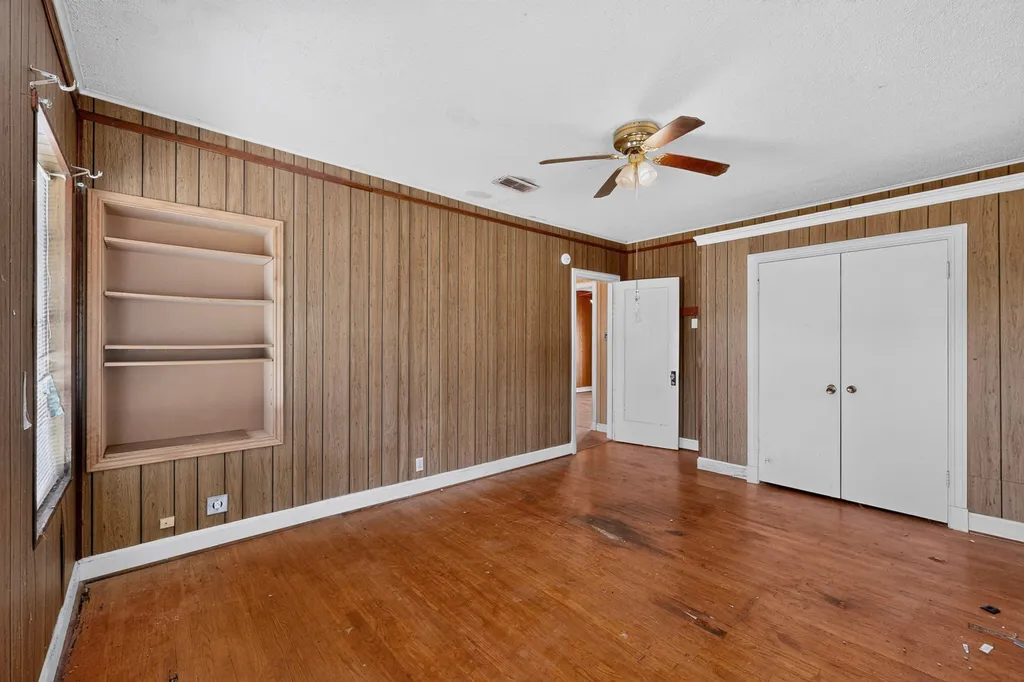 1301 Ballard Road Seagoville TX 75159