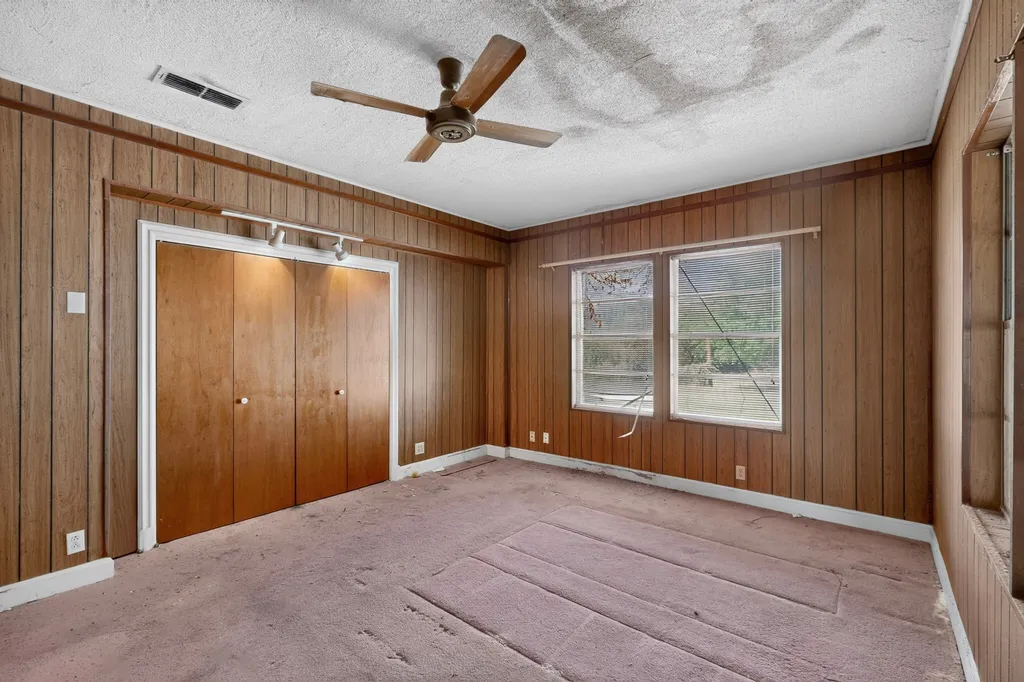 1301 Ballard Road Seagoville TX 75159