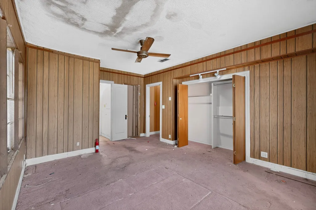 1301 Ballard Road Seagoville TX 75159