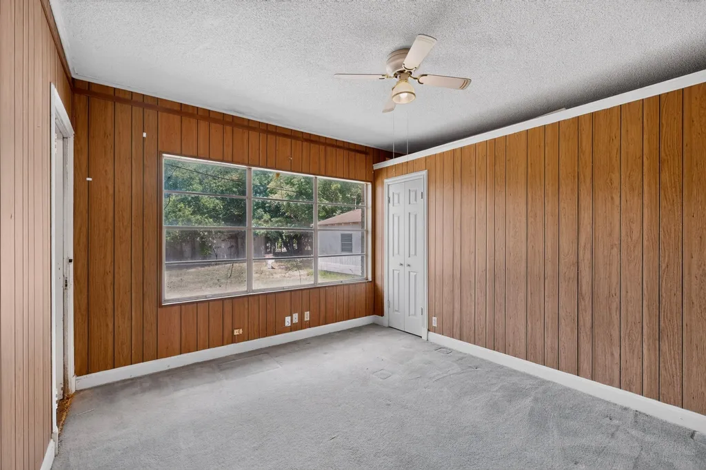 1301 Ballard Road Seagoville TX 75159