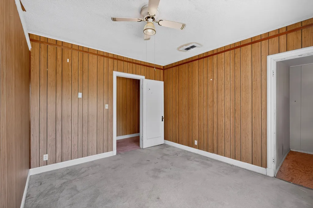 1301 Ballard Road Seagoville TX 75159