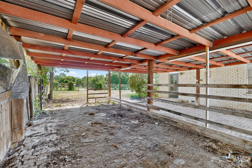 1301 Ballard Road Seagoville TX 75159
