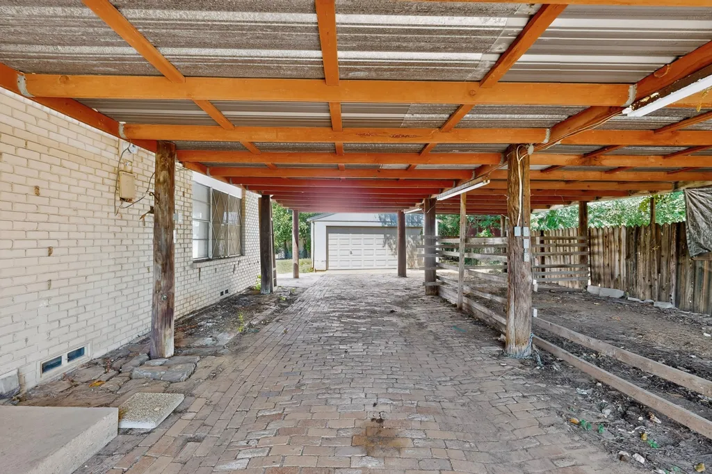 1301 Ballard Road Seagoville TX 75159
