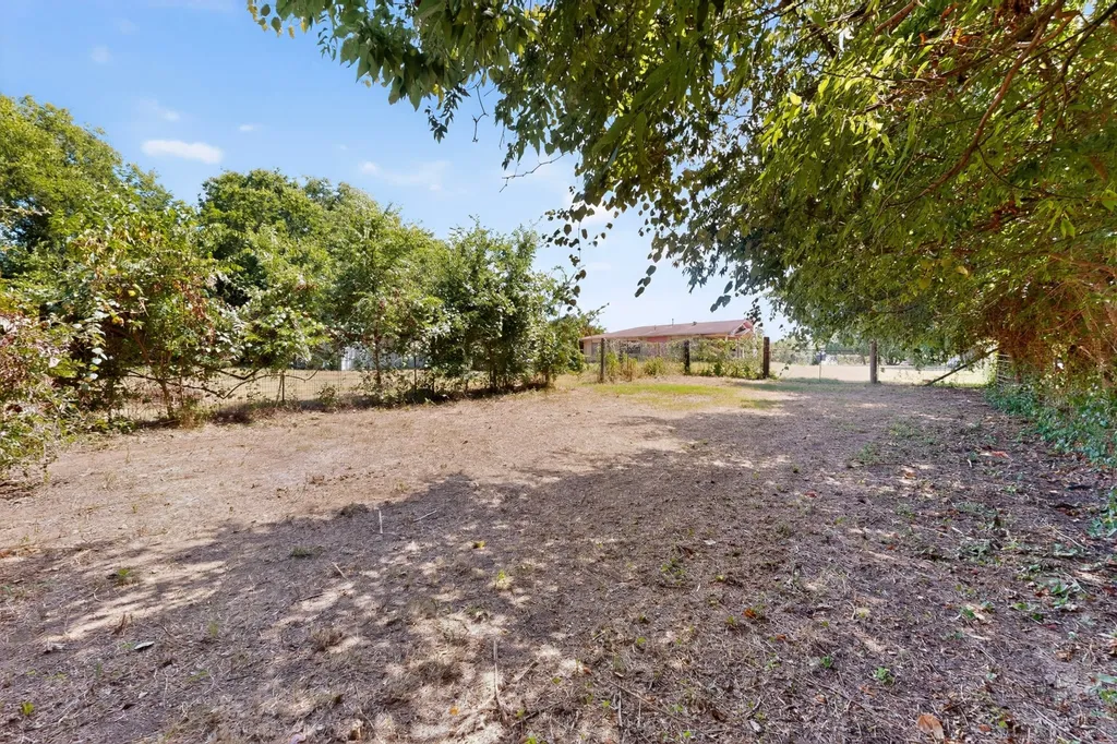 1301 Ballard Road Seagoville TX 75159