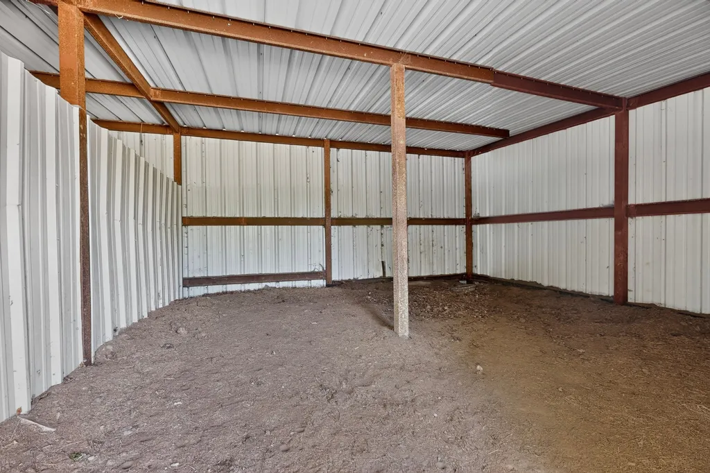 1301 Ballard Road Seagoville TX 75159