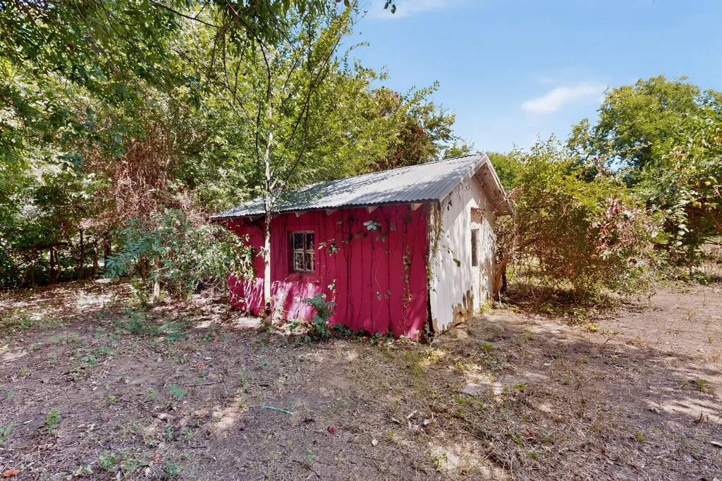 1301 Ballard Road Seagoville TX 75159