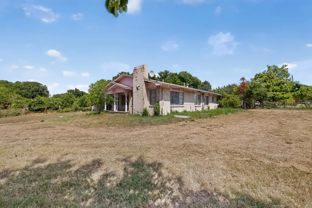 1301 Ballard Road Seagoville TX 75159