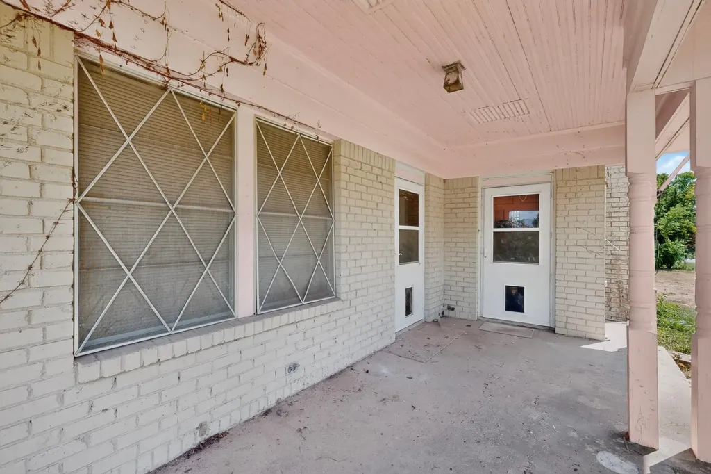 1301 Ballard Road Seagoville TX 75159