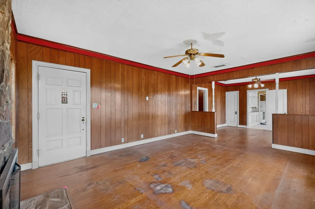 1301 Ballard Road Seagoville TX 75159