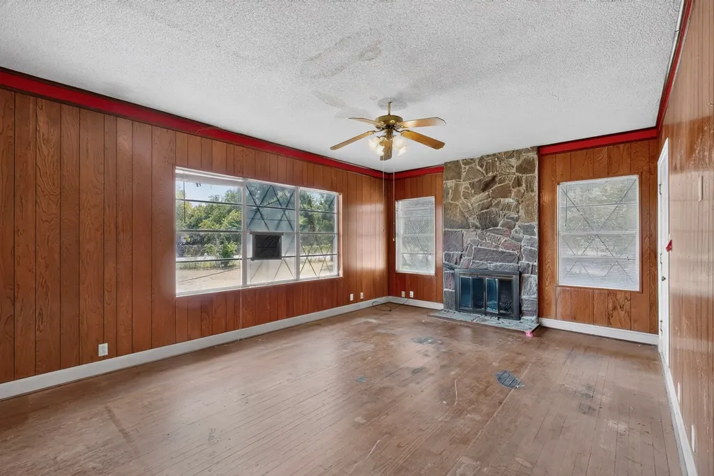 1301 Ballard Road Seagoville TX 75159