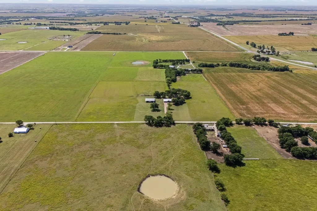 Tbd Hcr 4123. Itasca TX 76055