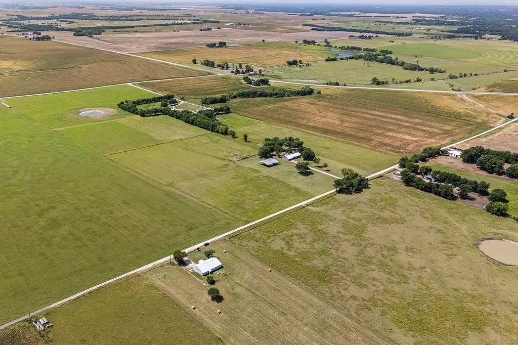 Tbd Hcr 4123. Itasca TX 76055