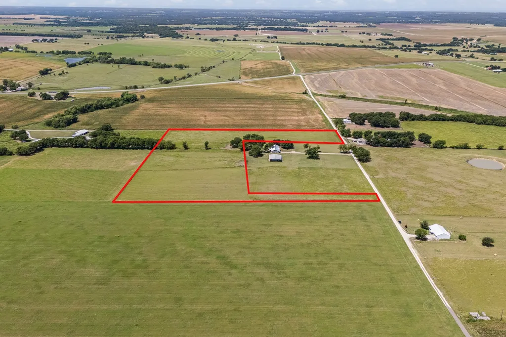 Tbd Hcr 4123. Itasca TX 76055