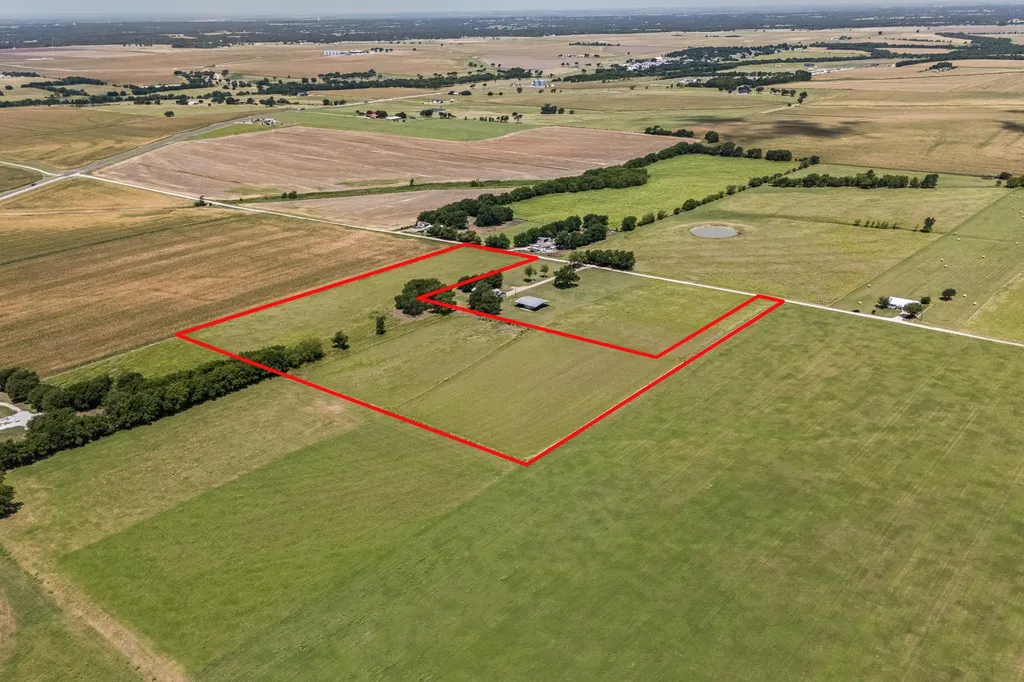 Tbd Hcr 4123. Itasca TX 76055