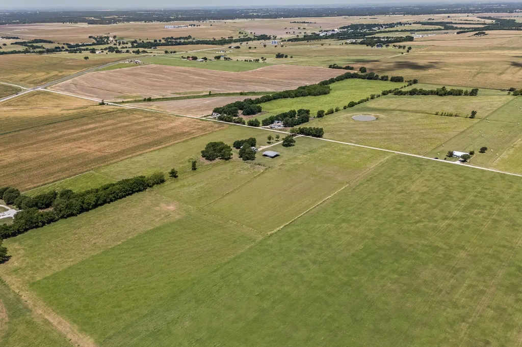 Tbd Hcr 4123. Itasca TX 76055