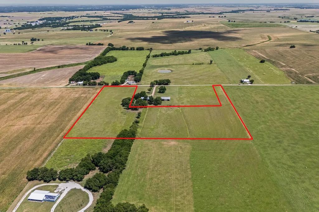 Tbd Hcr 4123. Itasca TX 76055