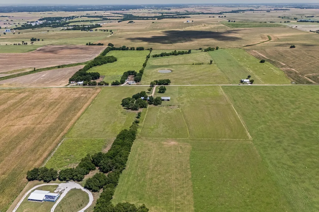 Tbd Hcr 4123. Itasca TX 76055