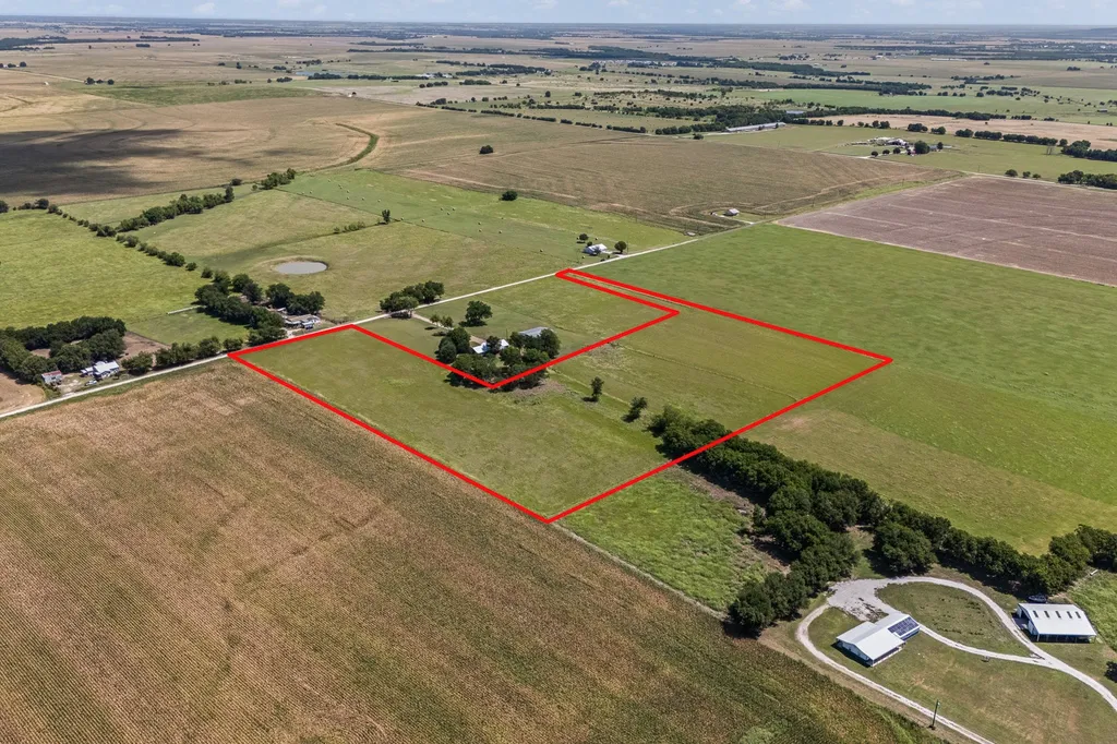 Tbd Hcr 4123. Itasca TX 76055