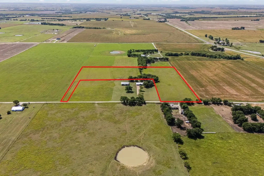 Tbd Hcr 4123. Itasca TX 76055