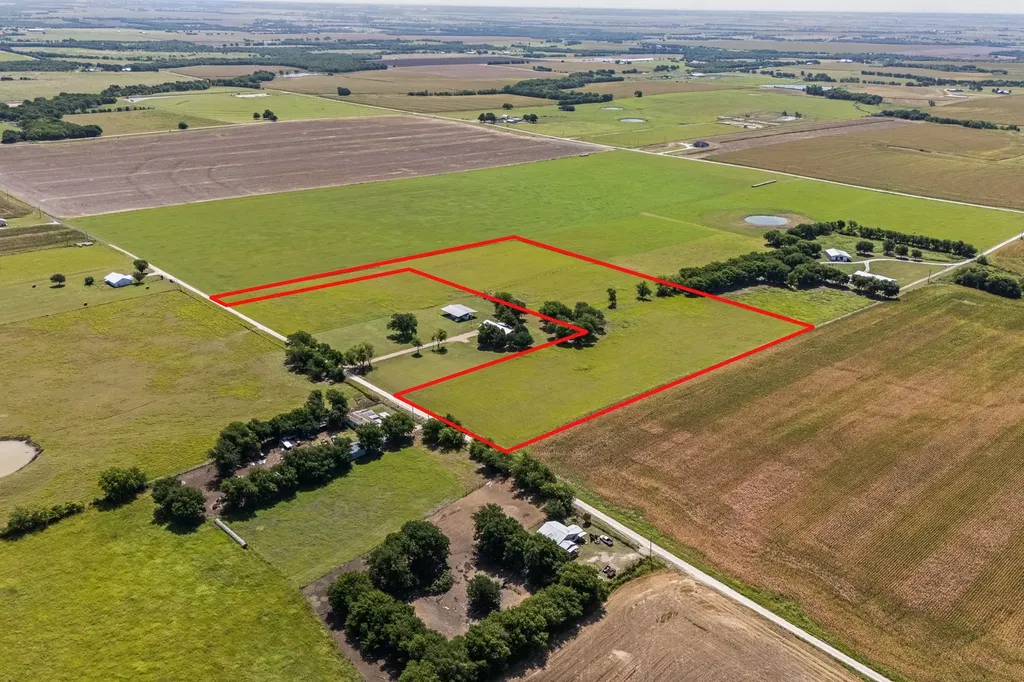 Tbd Hcr 4123. Itasca TX 76055