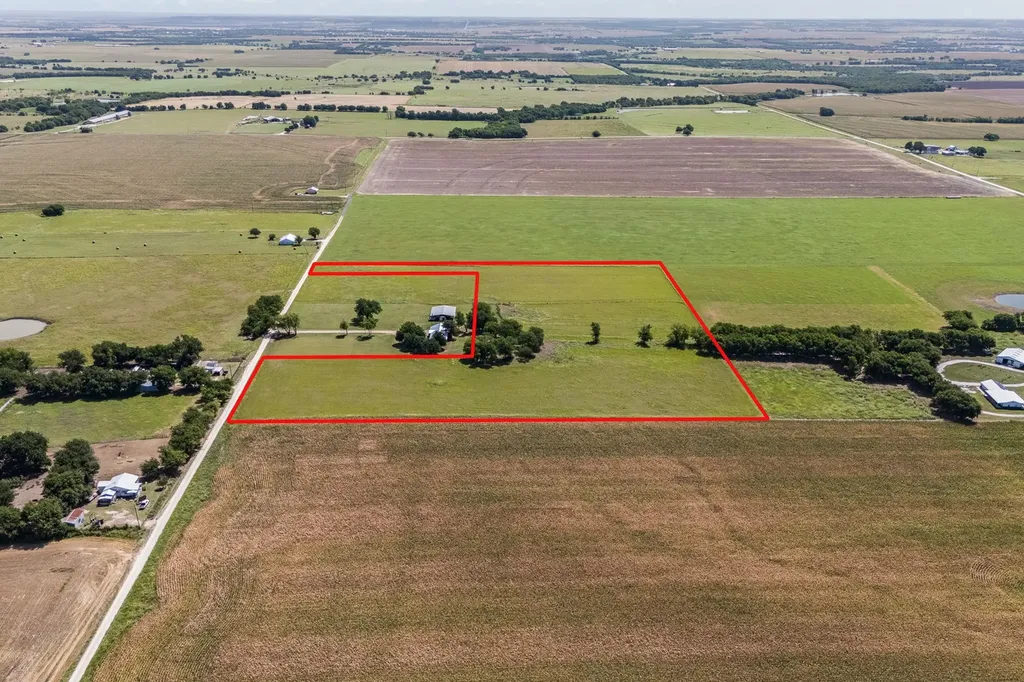 Tbd Hcr 4123. Itasca TX 76055