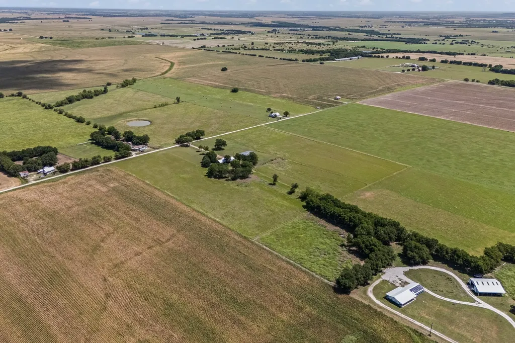 Tbd Hcr 4123. Itasca TX 76055