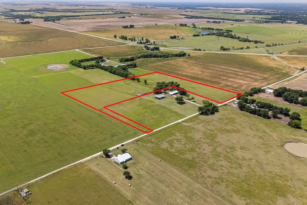 Tbd Hcr 4123. Itasca TX 76055