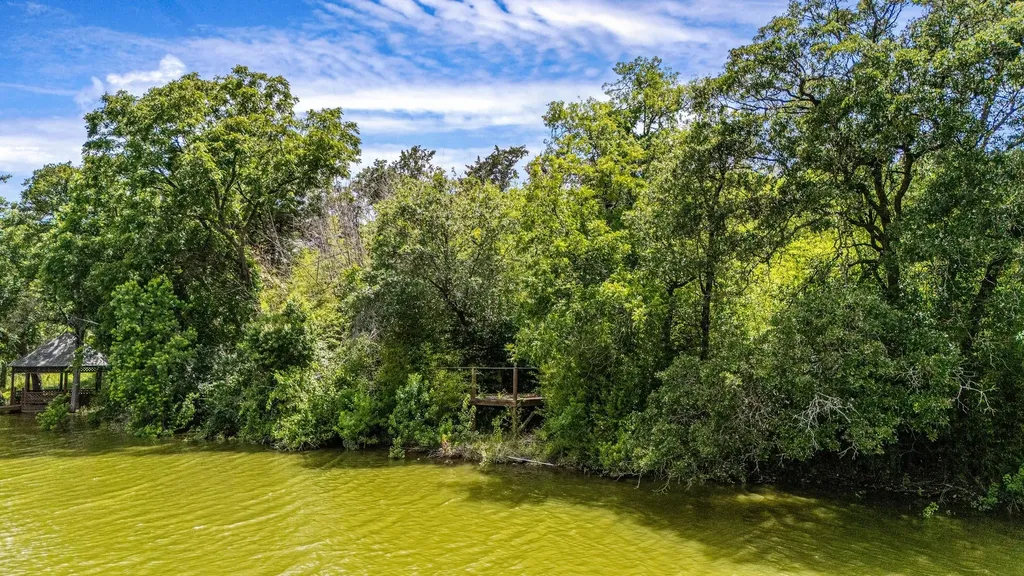 Tbd Rainbow Drive Woodway TX 76712