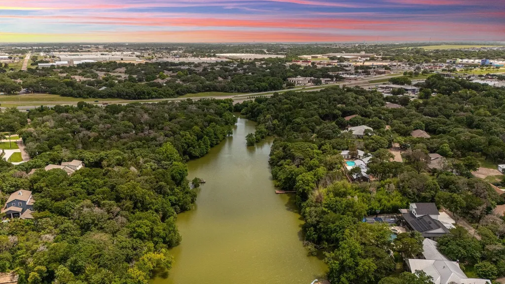 Tbd Rainbow Drive Woodway TX 76712