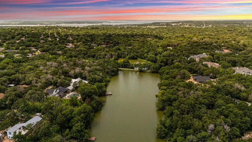 Tbd Rainbow Drive Woodway TX 76712