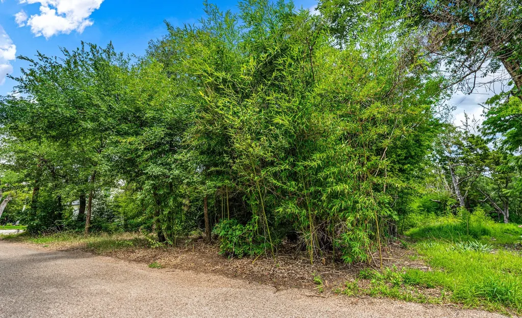 Tbd Rainbow Drive Woodway TX 76712