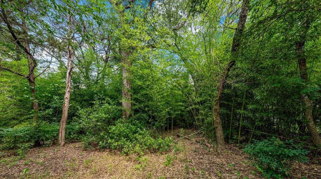 Tbd Rainbow Drive Woodway TX 76712