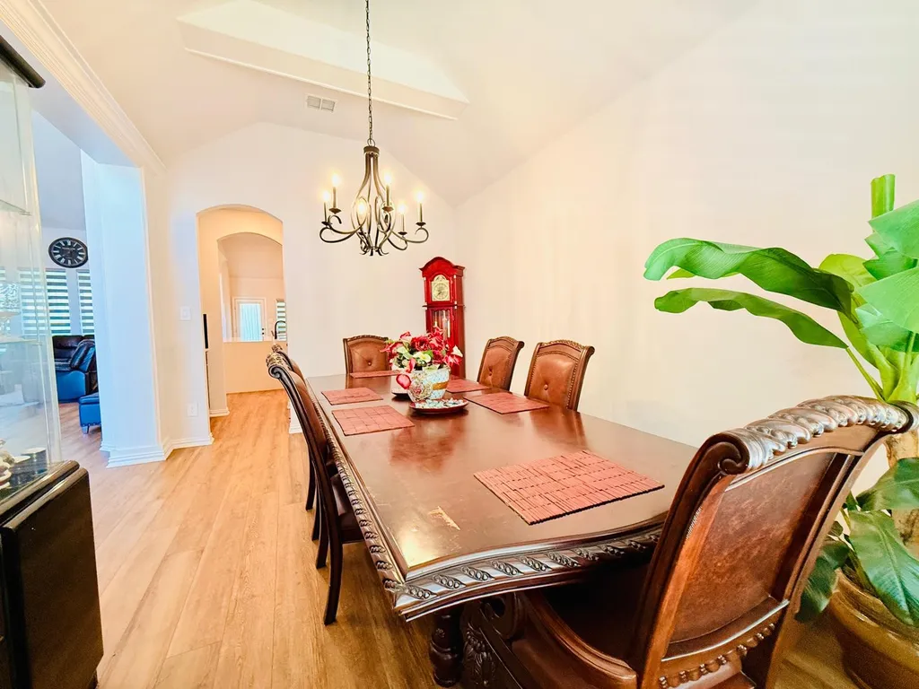 214 Tradd Street Glenn Heights TX 75154