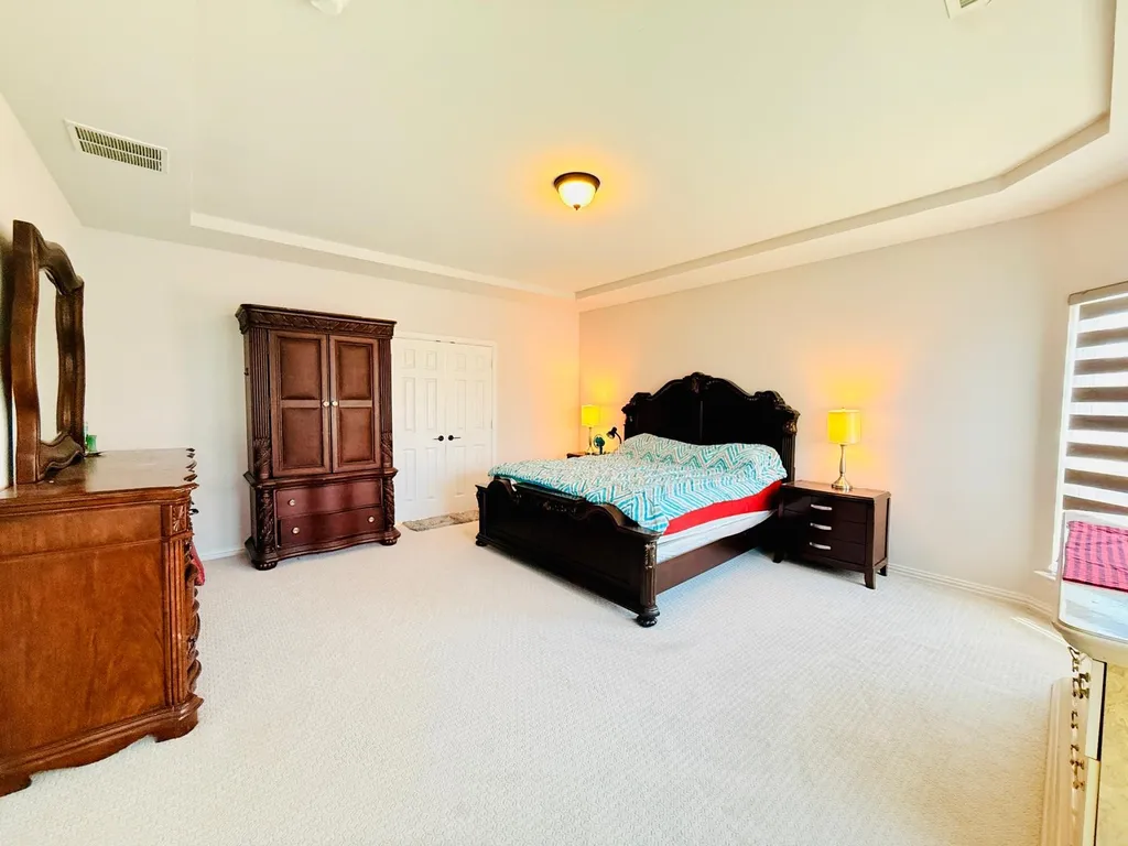 214 Tradd Street Glenn Heights TX 75154