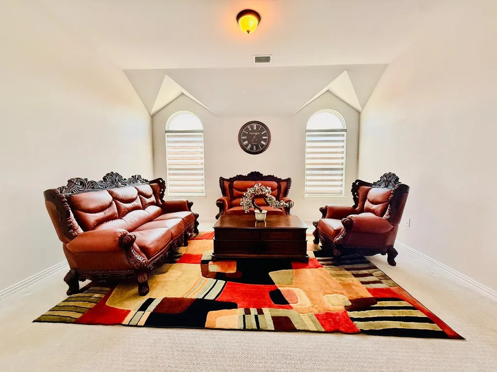 214 Tradd Street Glenn Heights TX 75154