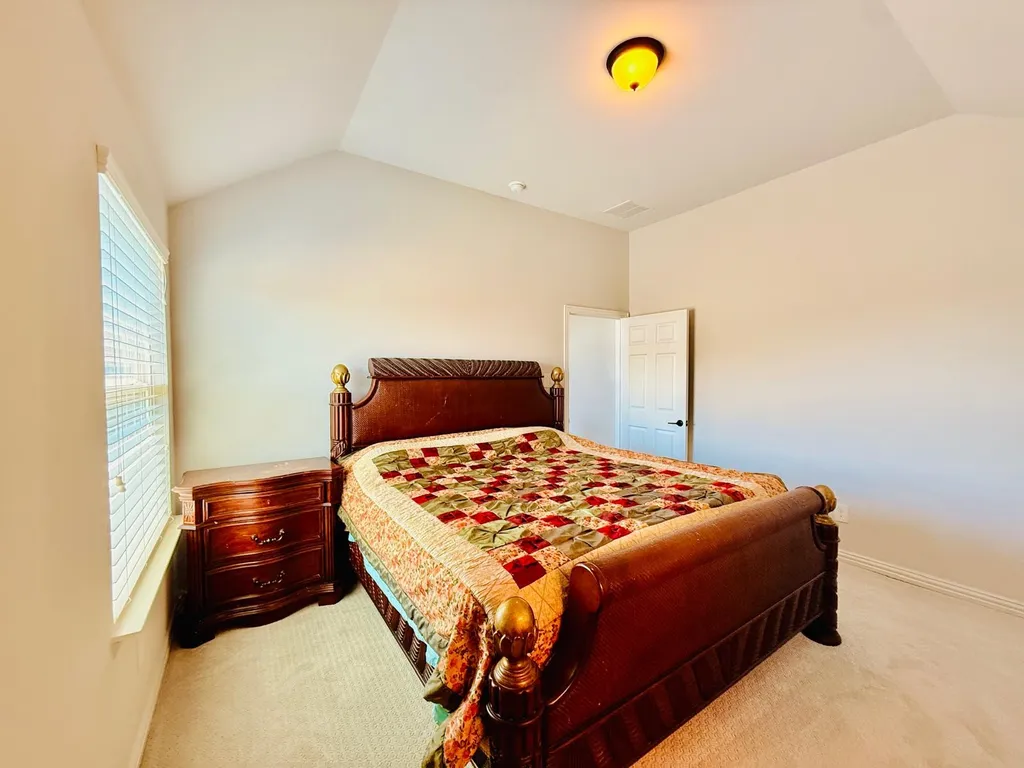 214 Tradd Street Glenn Heights TX 75154