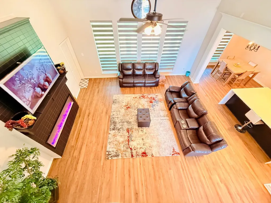 214 Tradd Street Glenn Heights TX 75154