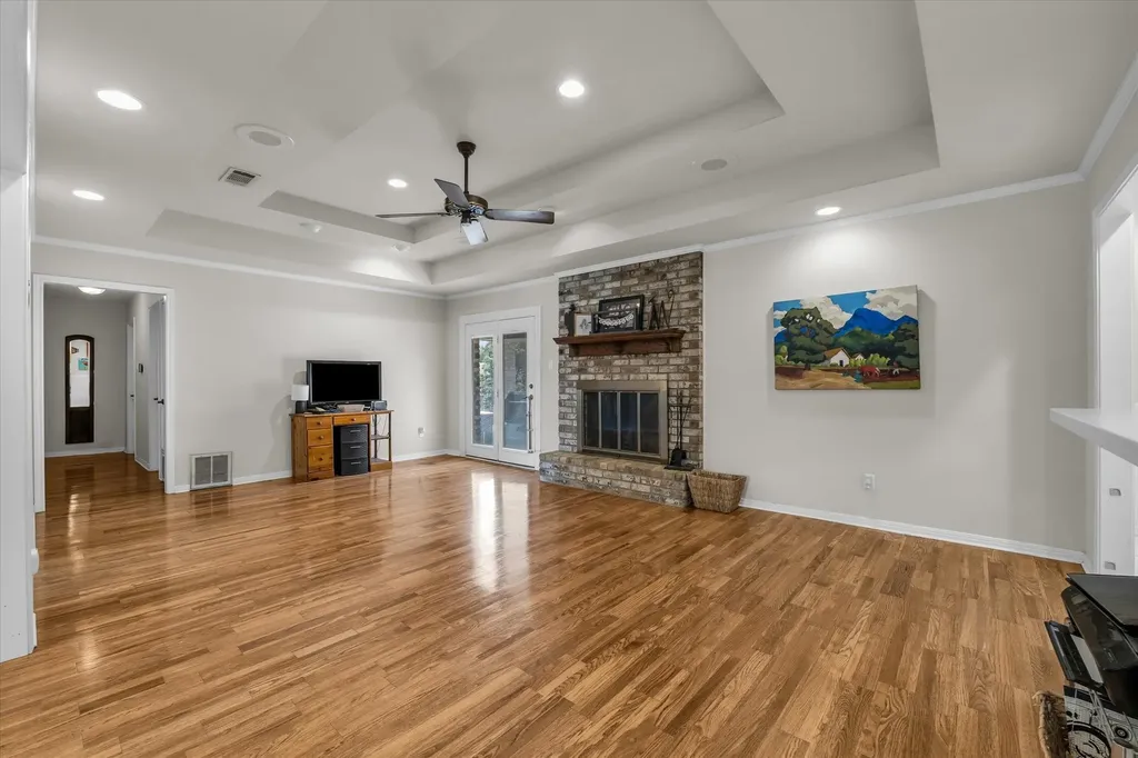 7101 Country Club Road Waco TX 76710