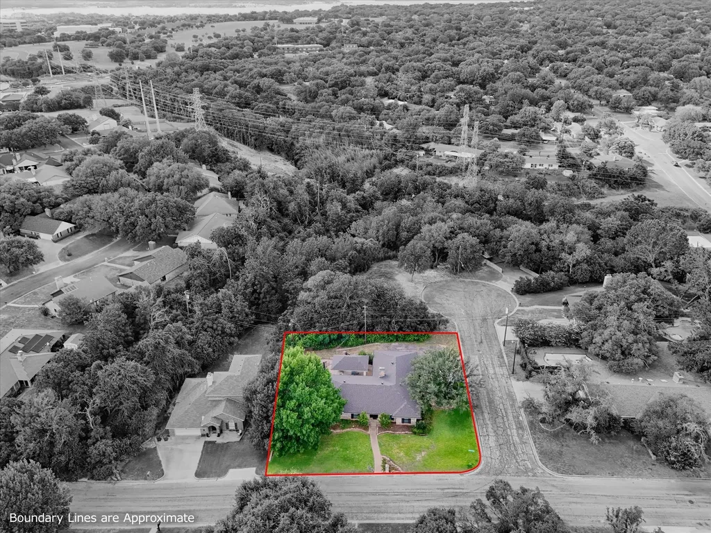 7101 Country Club Road Waco TX 76710