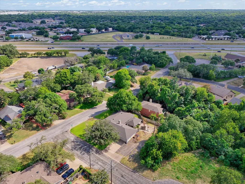 7101 Country Club Road Waco TX 76710