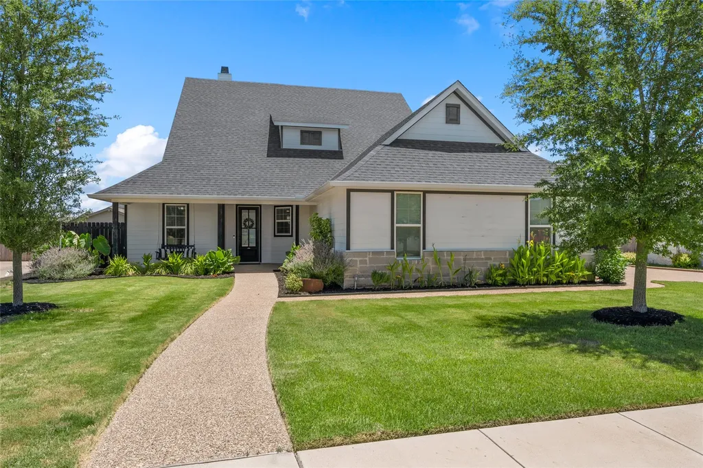 10112 Braided Briar Lane Waco TX 76712
