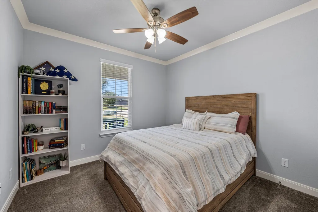 10112 Braided Briar Lane Waco TX 76712