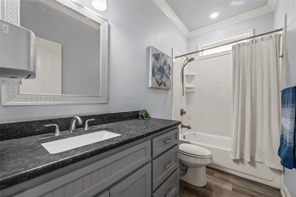 10112 Braided Briar Lane Waco TX 76712